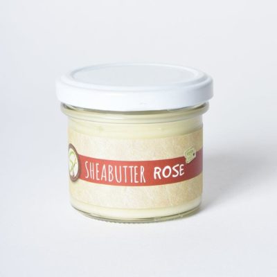 Rosen Sheabutter