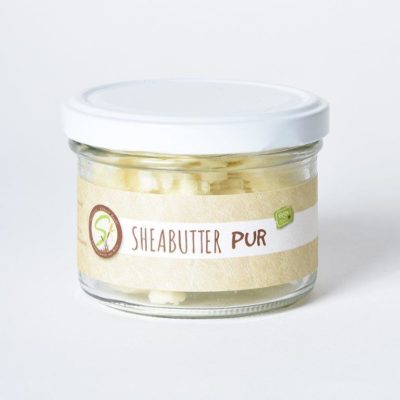 Sheabutter PUR