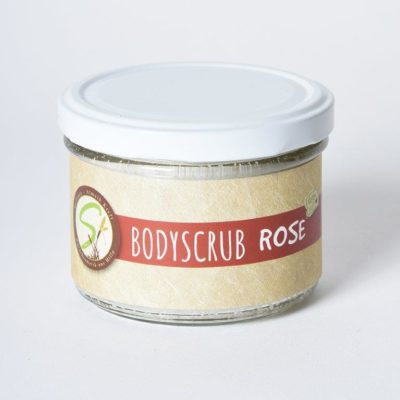 Rose Scrub