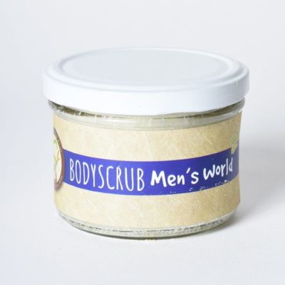 Men’s World Scrub