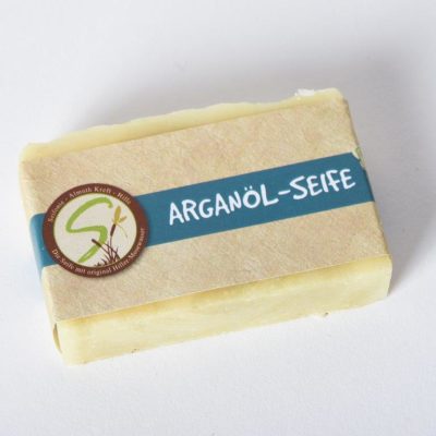 Argan Seife