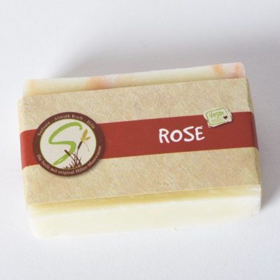 Rosen Seife
