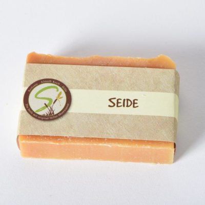 Seide Seife