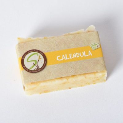 Calendula Seife