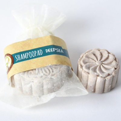 DeepSea ShampooPad 100g
