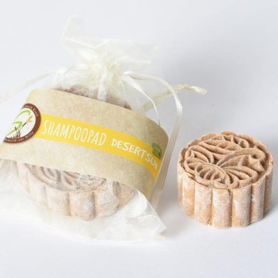 DesertSun ShampooPad 100g