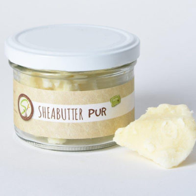 Sheabutter
